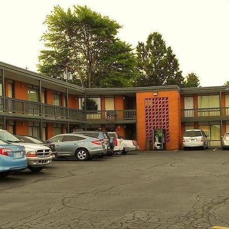 Royal Motel 赫米蒂奇 外观 照片
