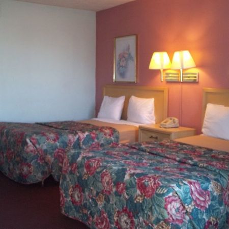 Royal Motel 赫米蒂奇 外观 照片
