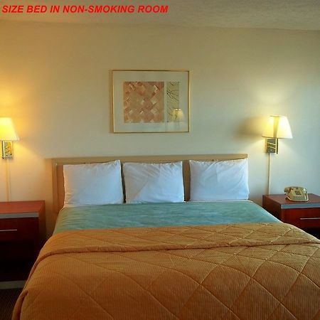 Royal Motel 赫米蒂奇 外观 照片