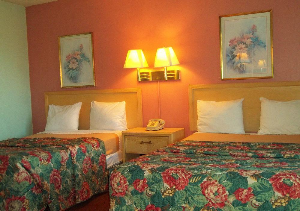 Royal Motel 赫米蒂奇 外观 照片