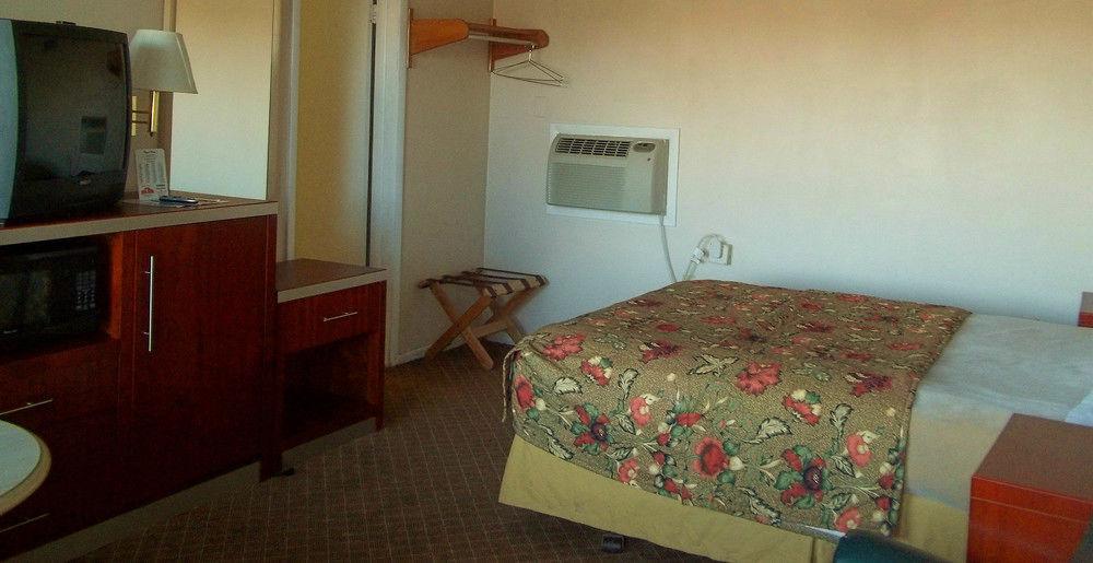 Royal Motel 赫米蒂奇 外观 照片