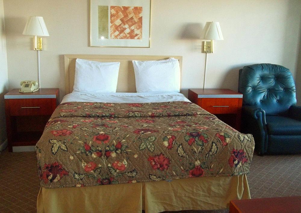 Royal Motel 赫米蒂奇 外观 照片