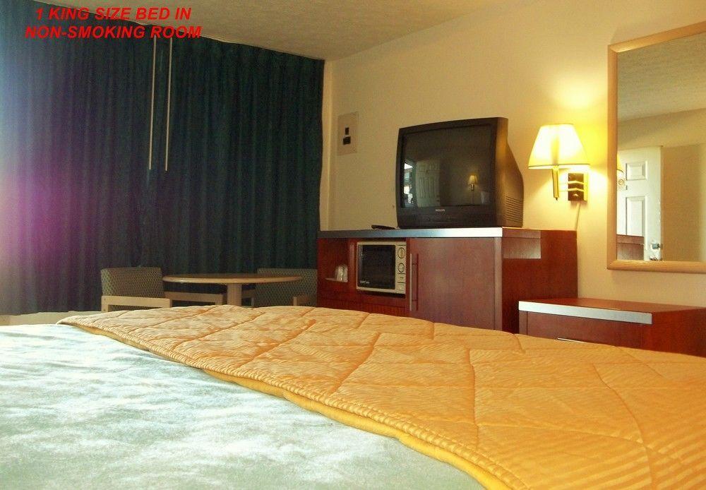 Royal Motel 赫米蒂奇 外观 照片