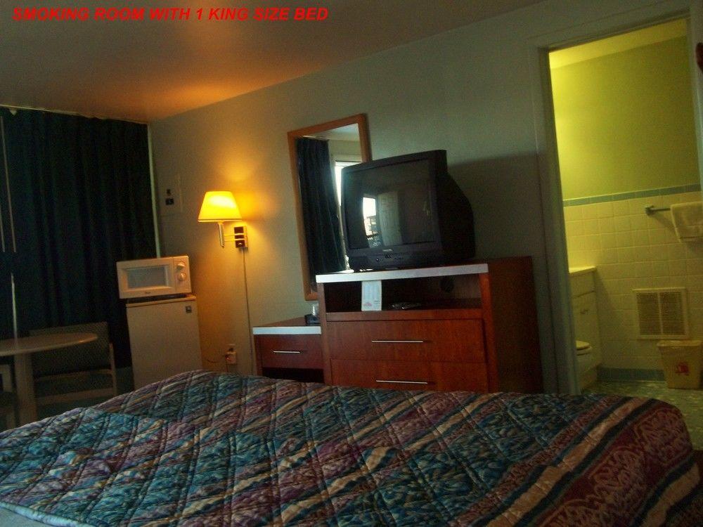 Royal Motel 赫米蒂奇 外观 照片