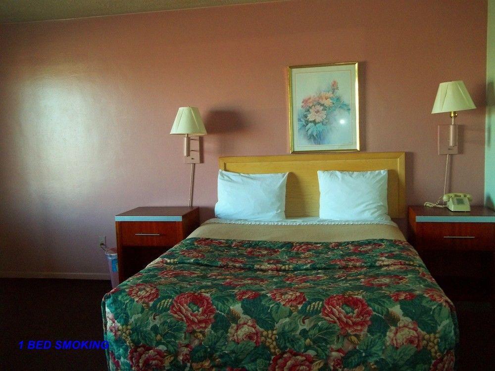 Royal Motel 赫米蒂奇 外观 照片
