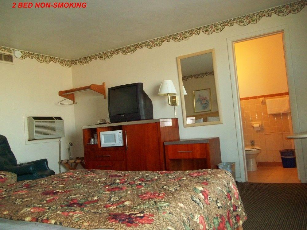 Royal Motel 赫米蒂奇 外观 照片
