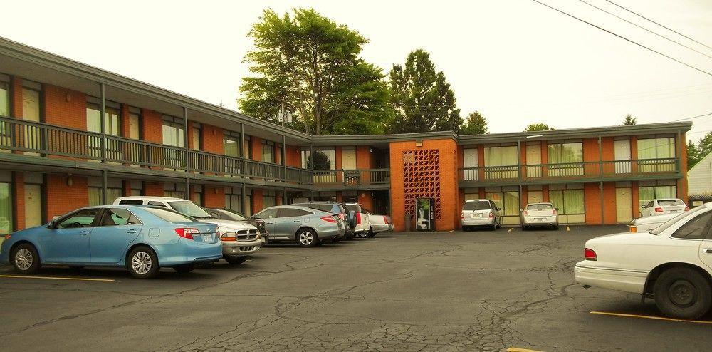 Royal Motel 赫米蒂奇 外观 照片