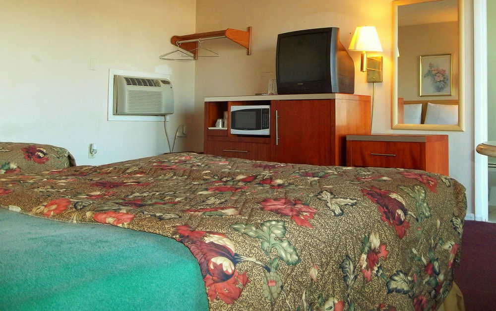 Royal Motel 赫米蒂奇 外观 照片