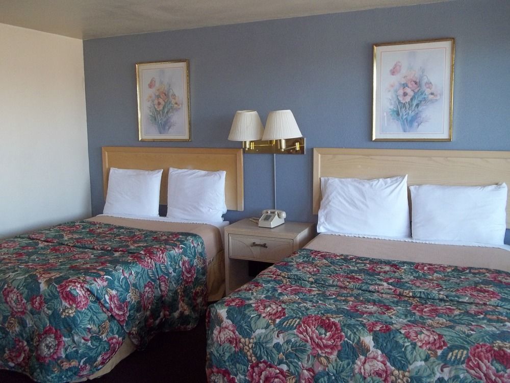 Royal Motel 赫米蒂奇 外观 照片