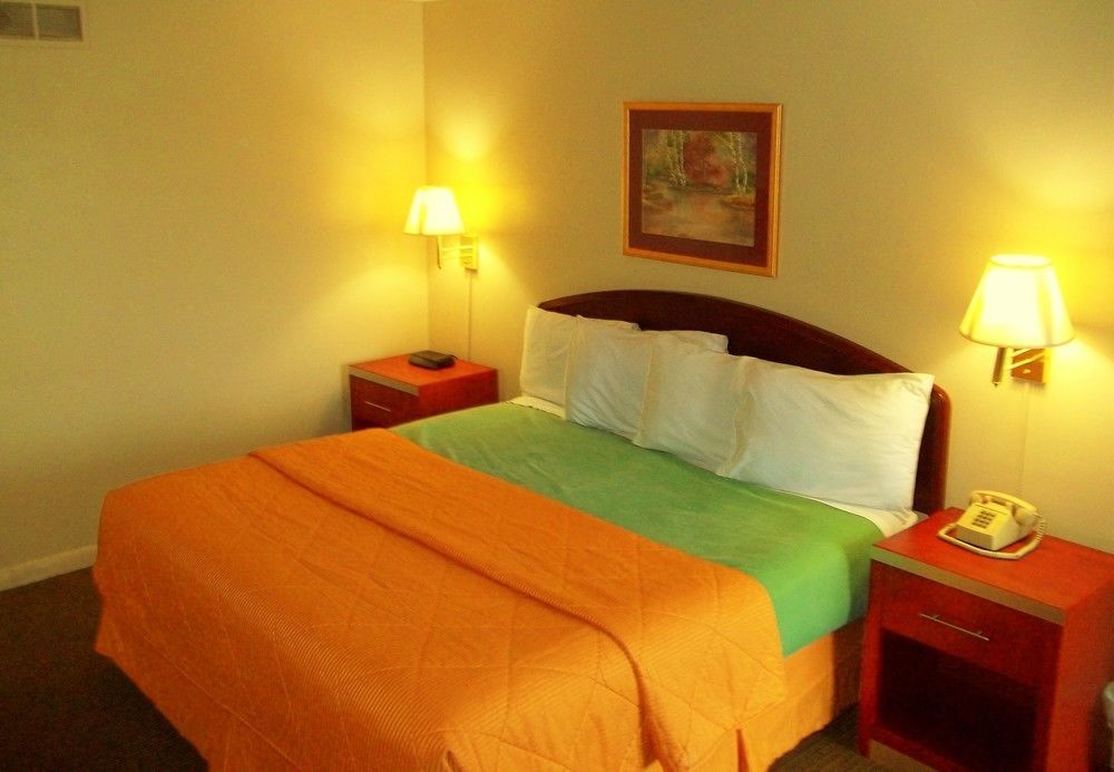 Royal Motel 赫米蒂奇 外观 照片