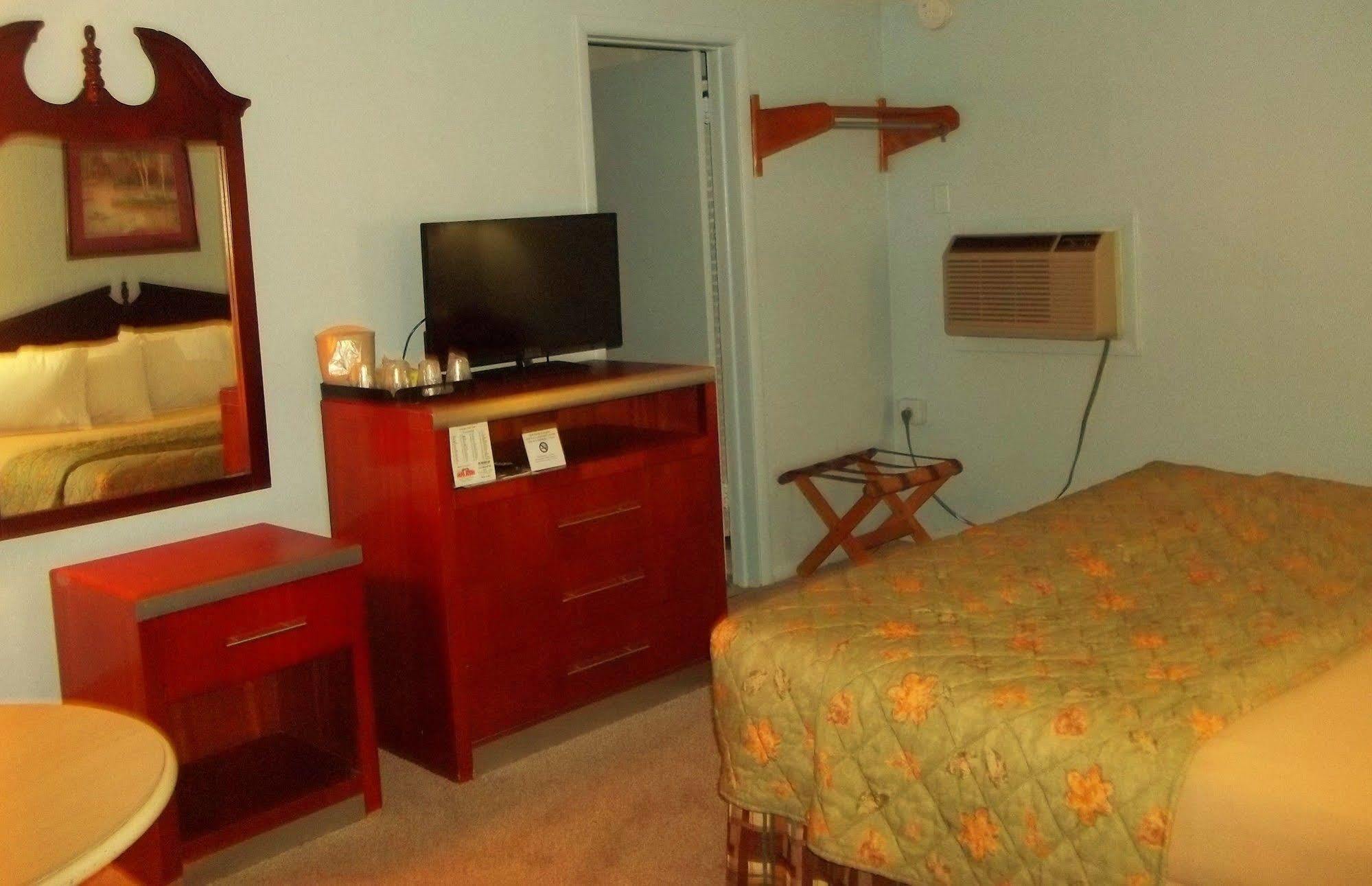 Royal Motel 赫米蒂奇 外观 照片