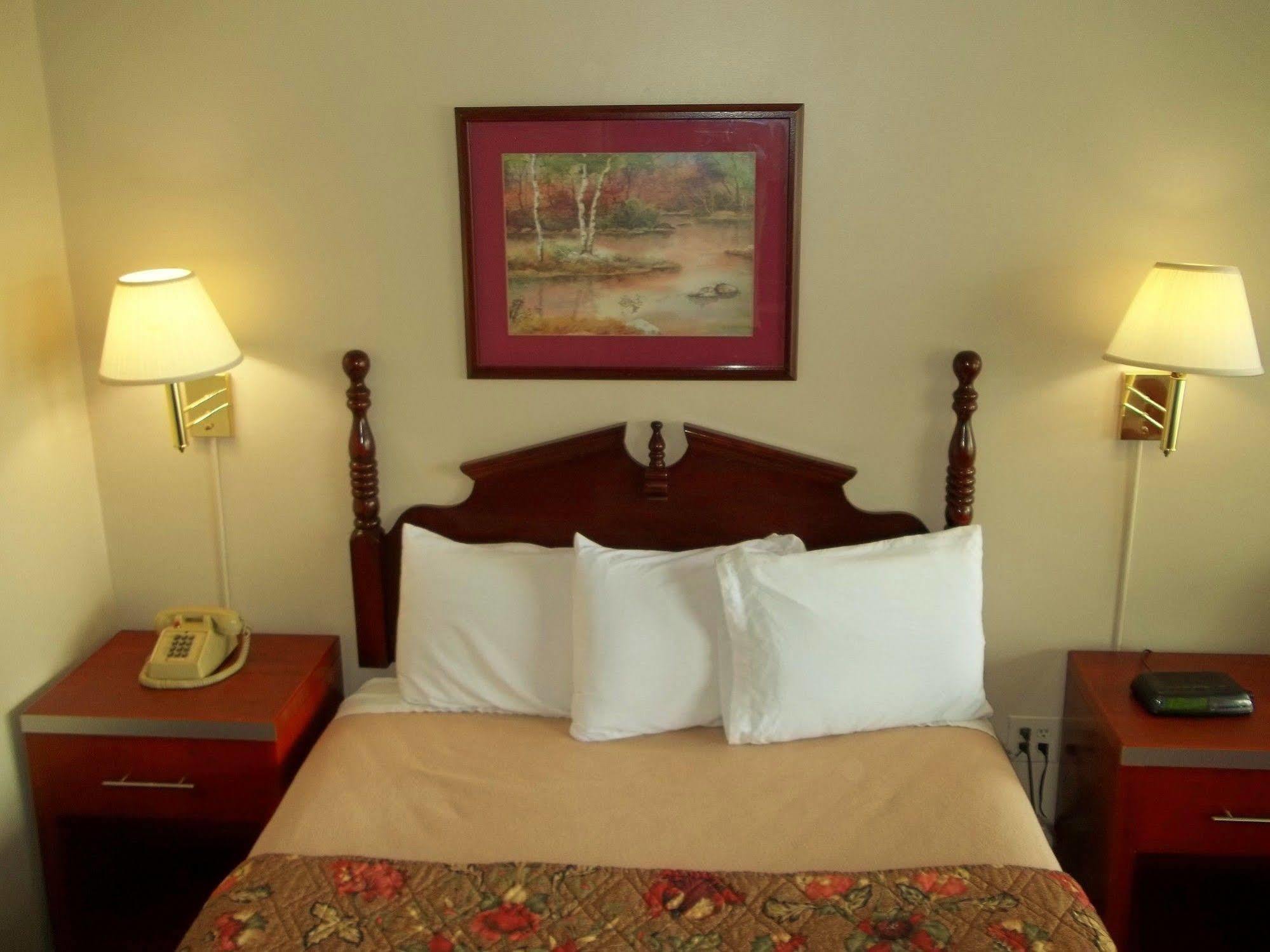 Royal Motel 赫米蒂奇 外观 照片