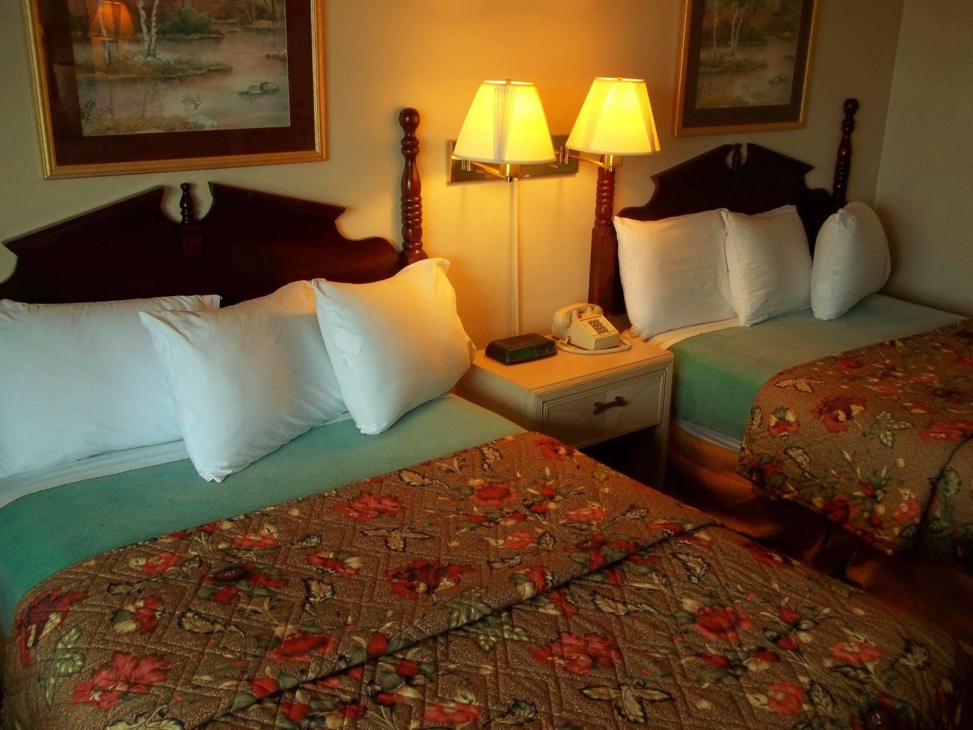 Royal Motel 赫米蒂奇 外观 照片