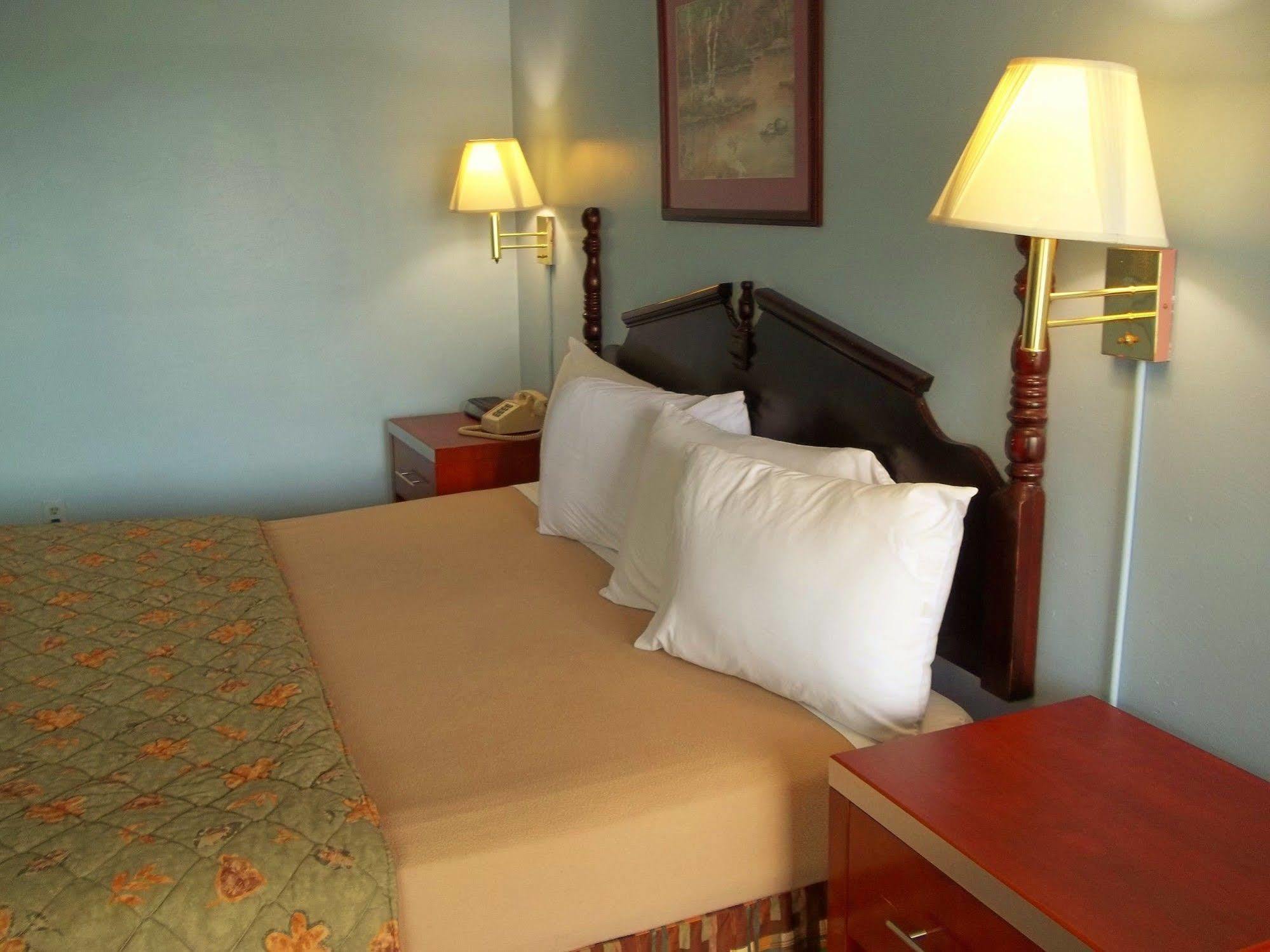 Royal Motel 赫米蒂奇 外观 照片