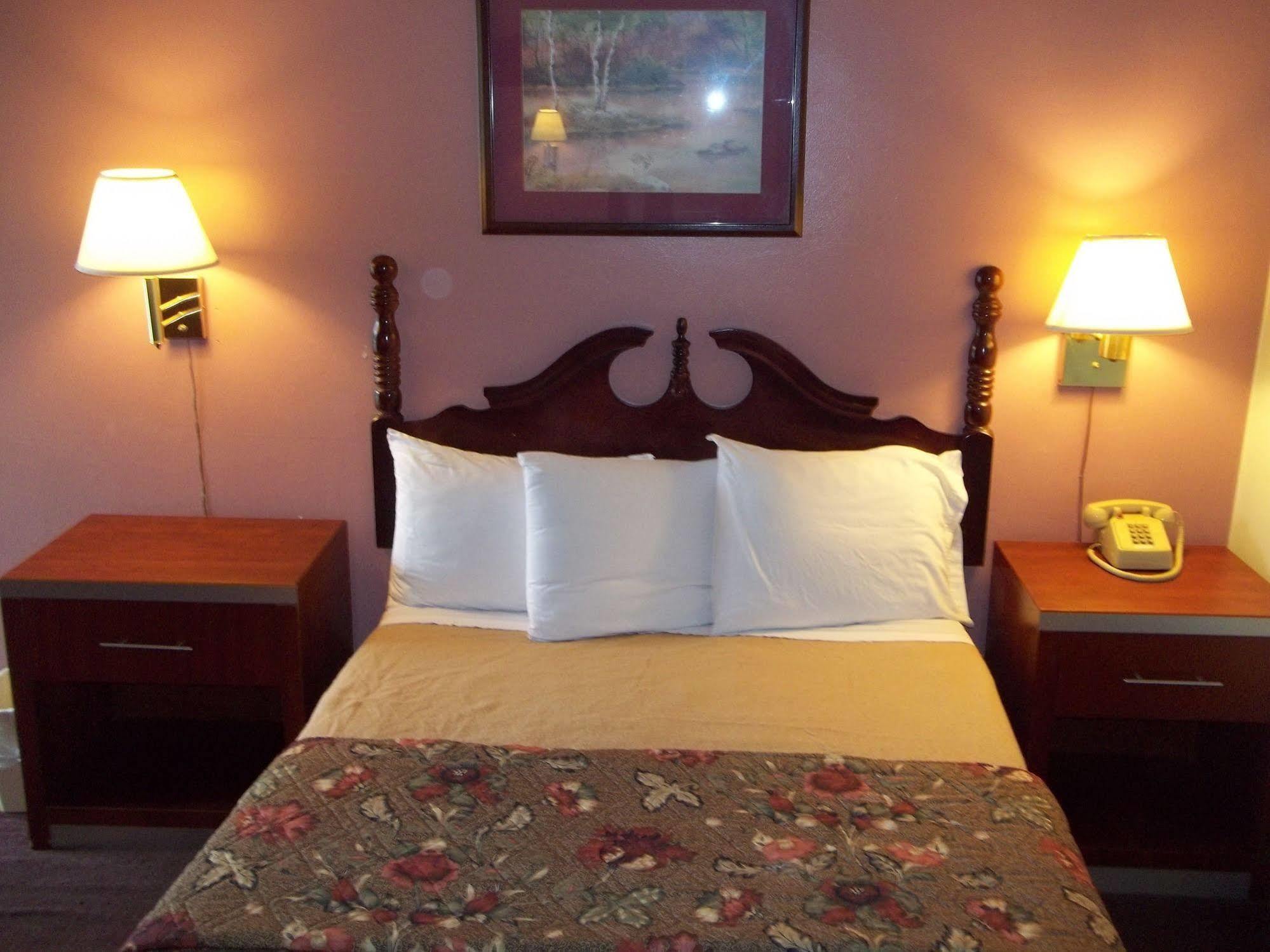 Royal Motel 赫米蒂奇 外观 照片