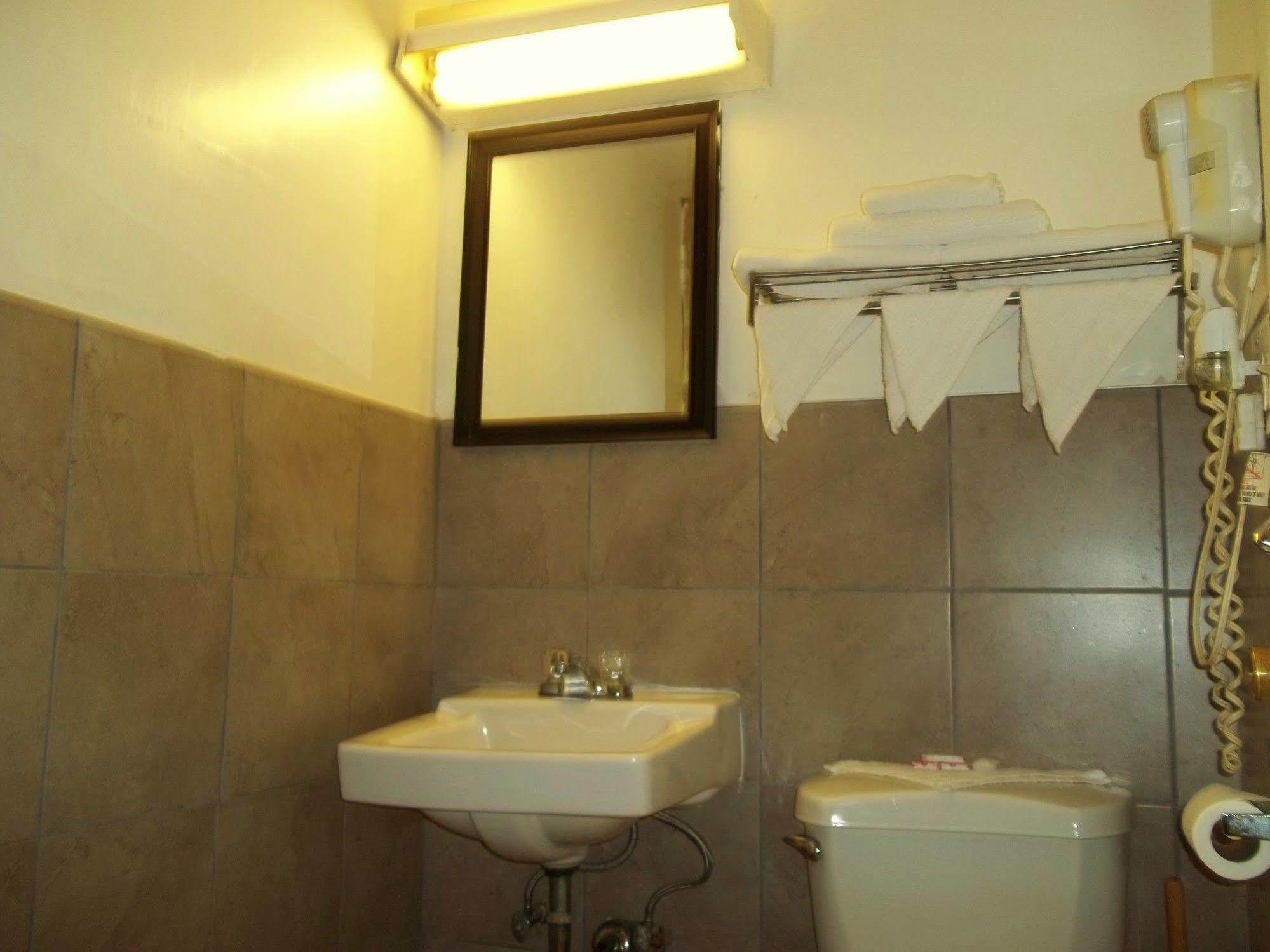 Royal Motel 赫米蒂奇 外观 照片