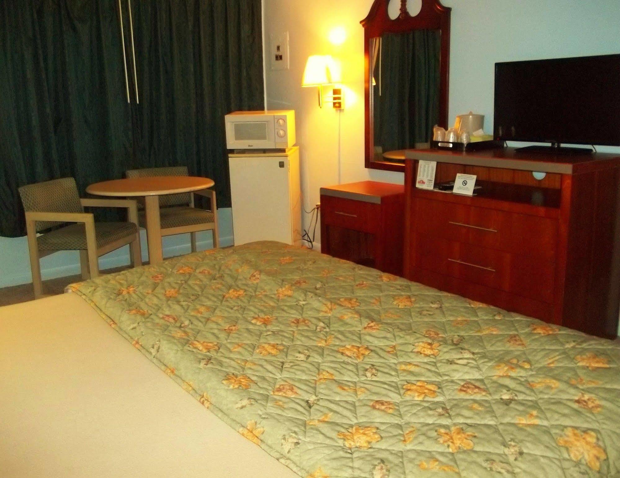 Royal Motel 赫米蒂奇 外观 照片