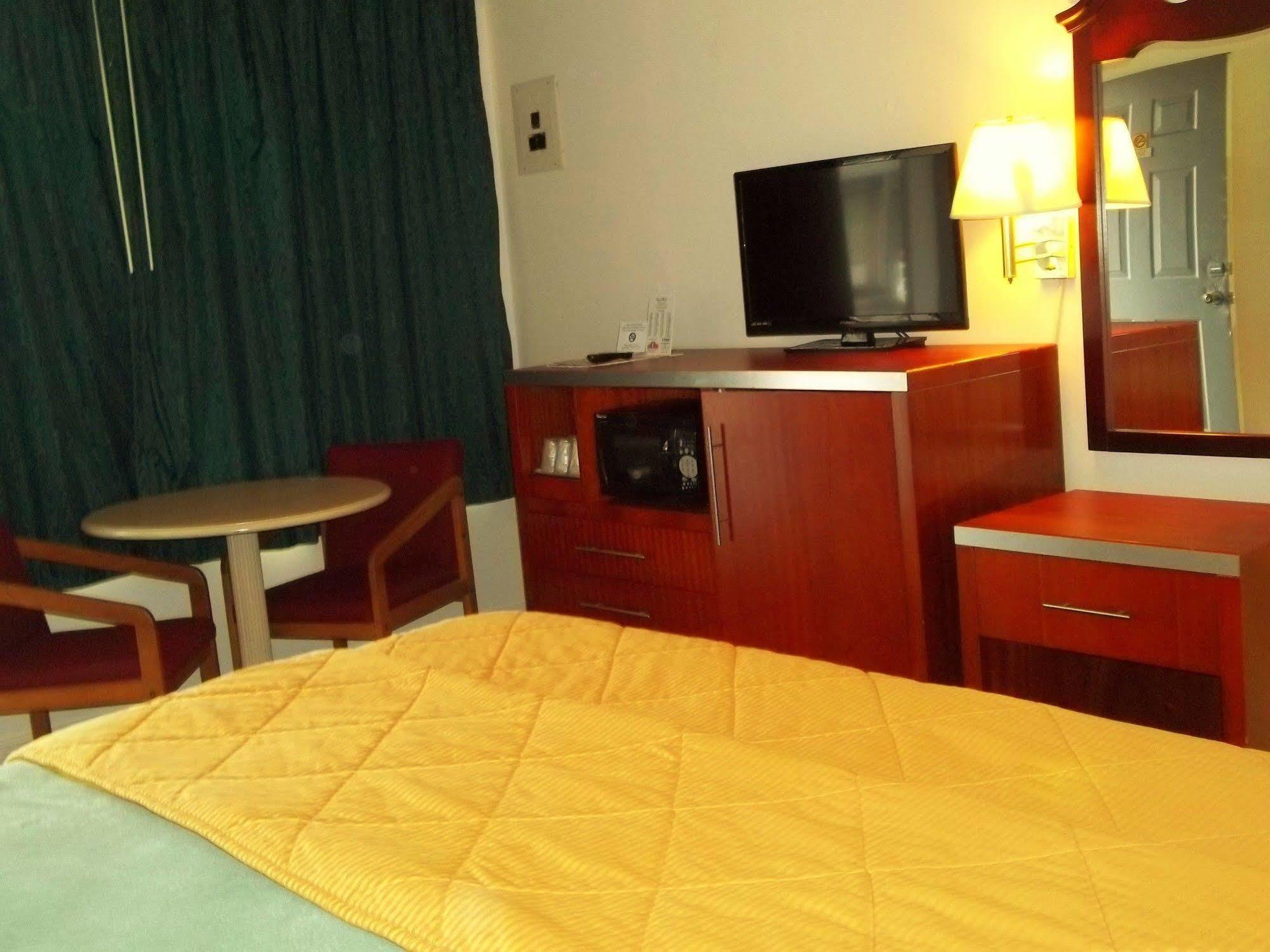 Royal Motel 赫米蒂奇 外观 照片