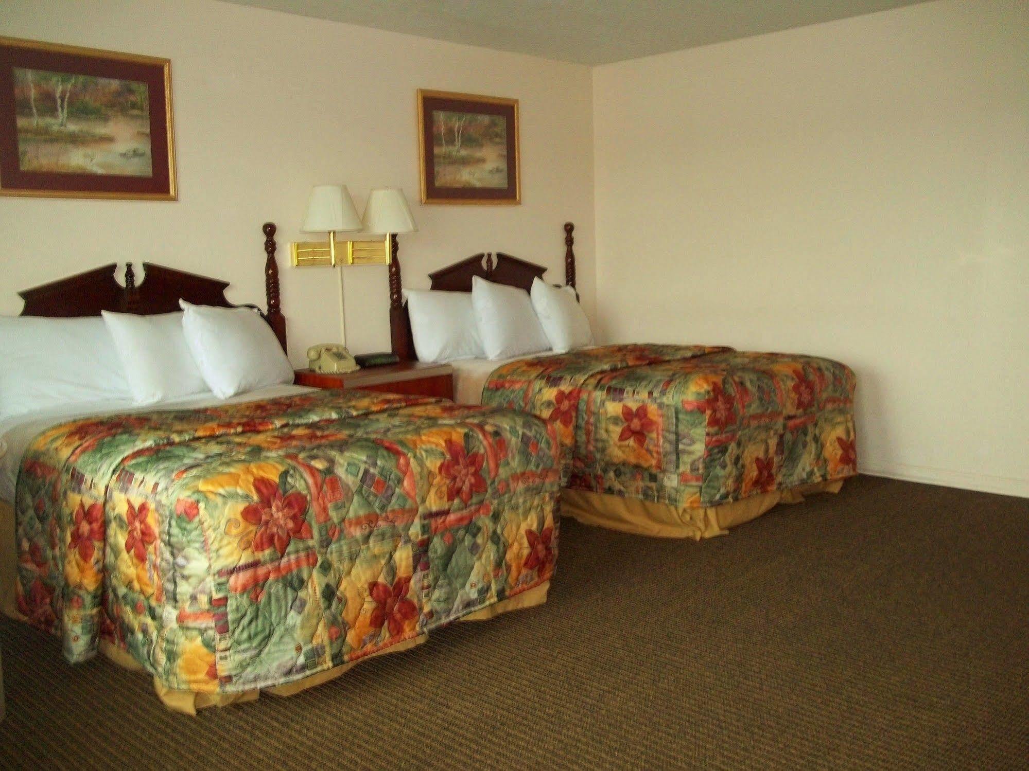 Royal Motel 赫米蒂奇 外观 照片