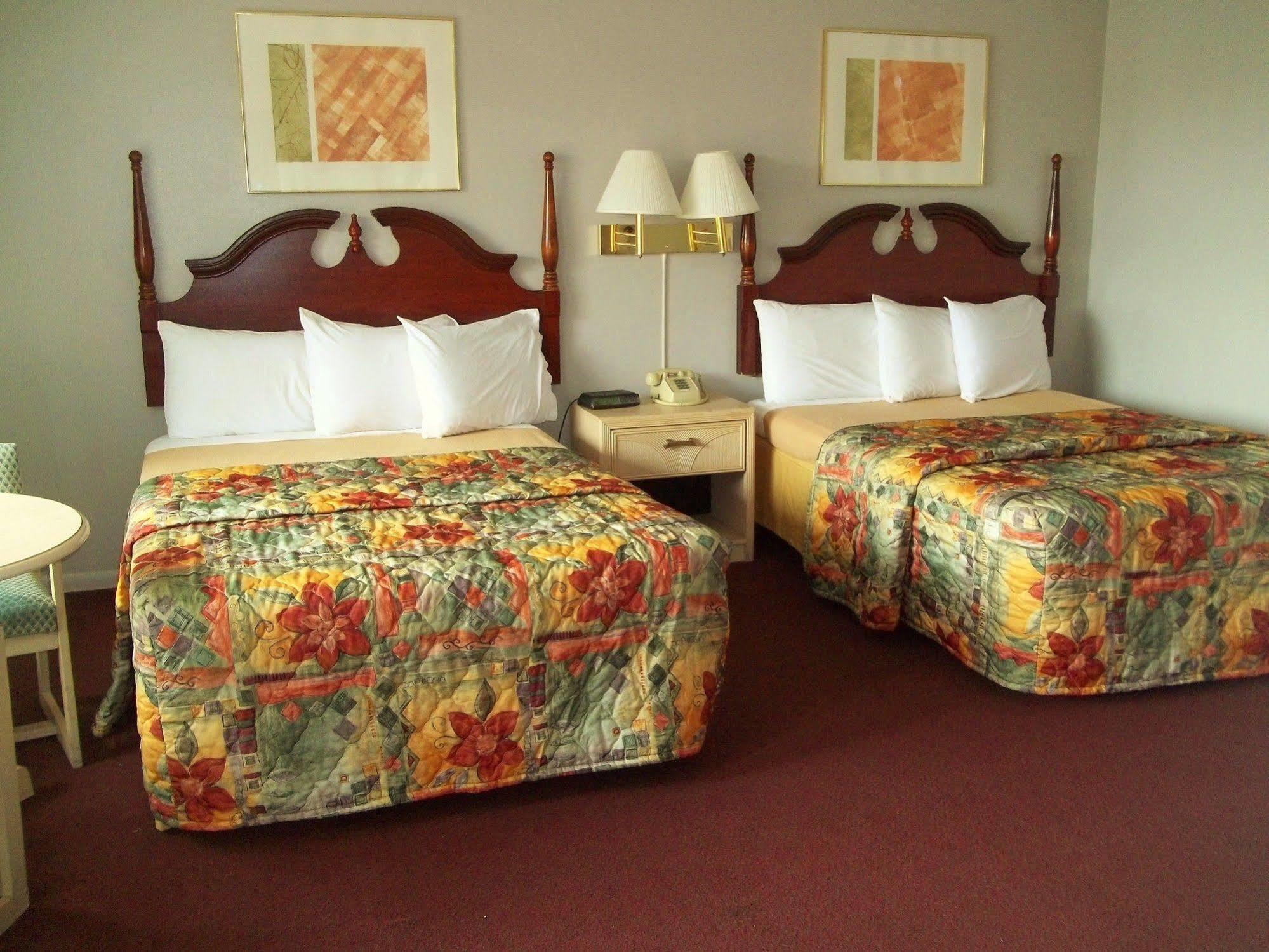 Royal Motel 赫米蒂奇 外观 照片