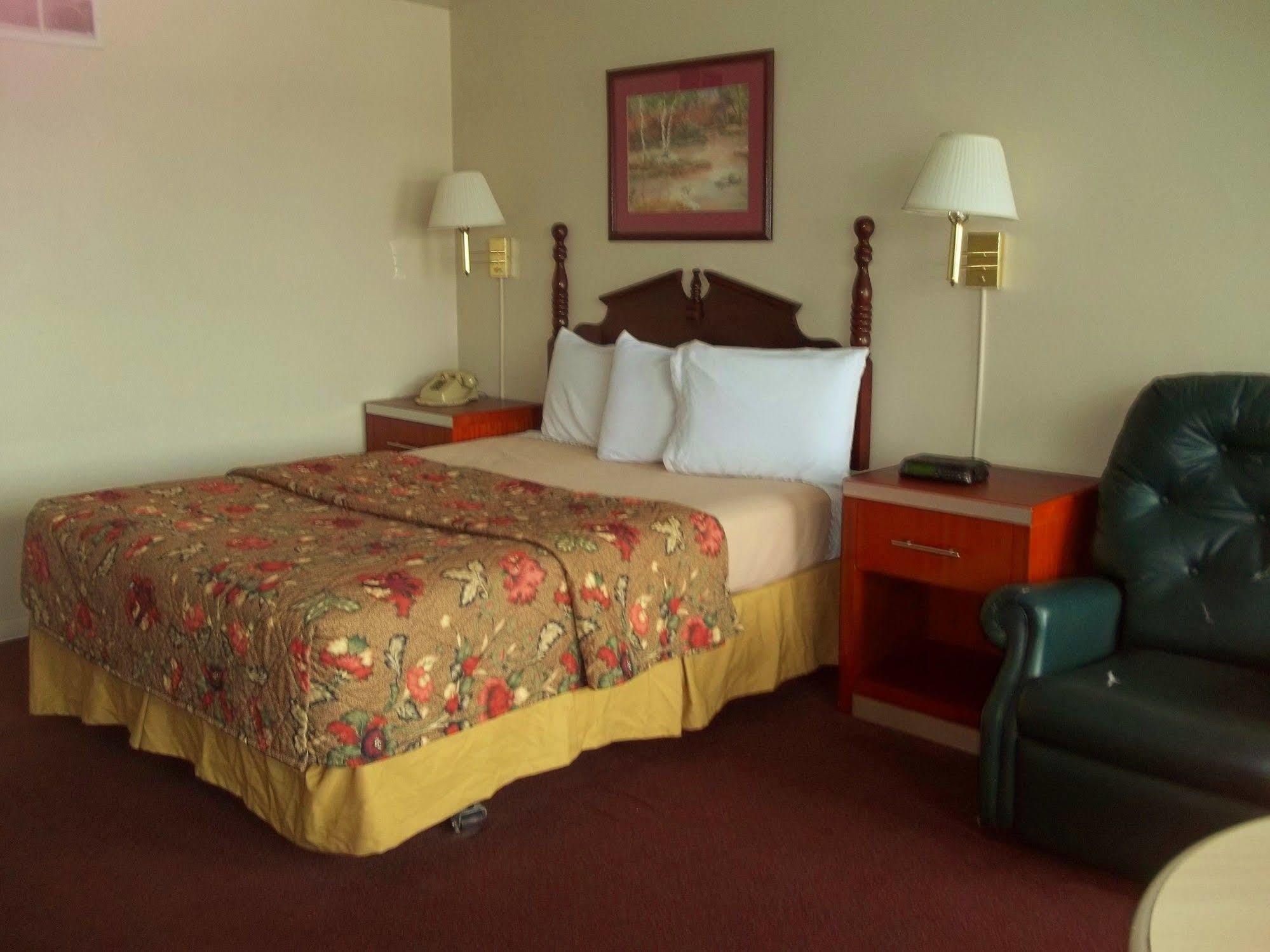 Royal Motel 赫米蒂奇 外观 照片