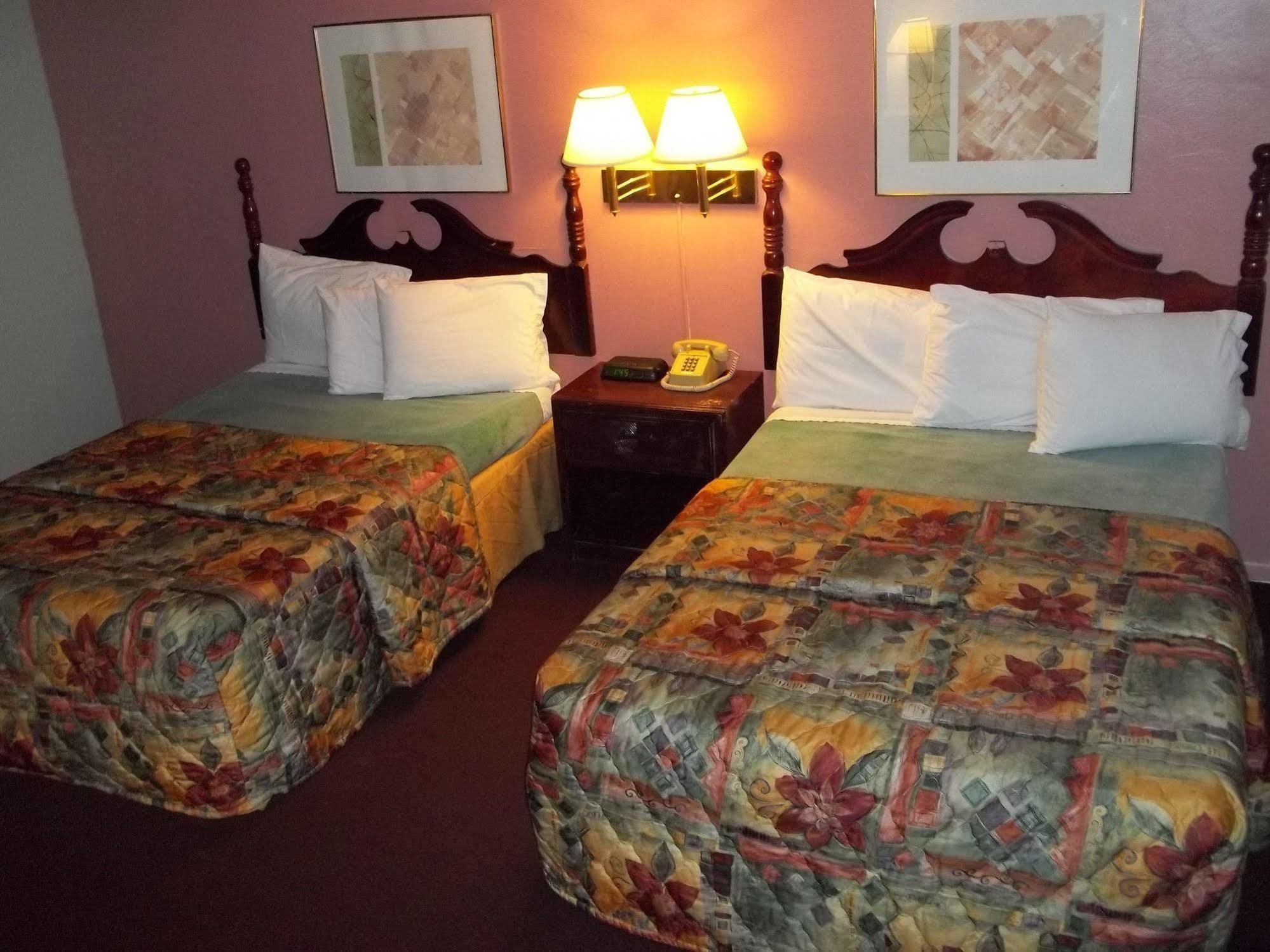 Royal Motel 赫米蒂奇 外观 照片
