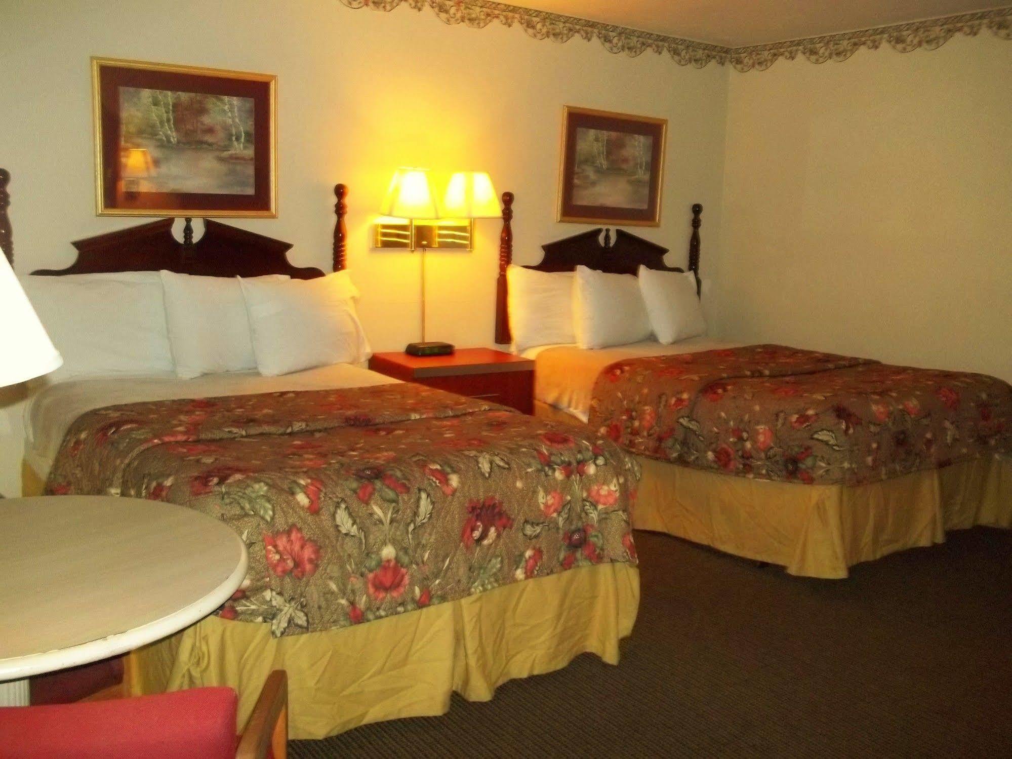 Royal Motel 赫米蒂奇 外观 照片