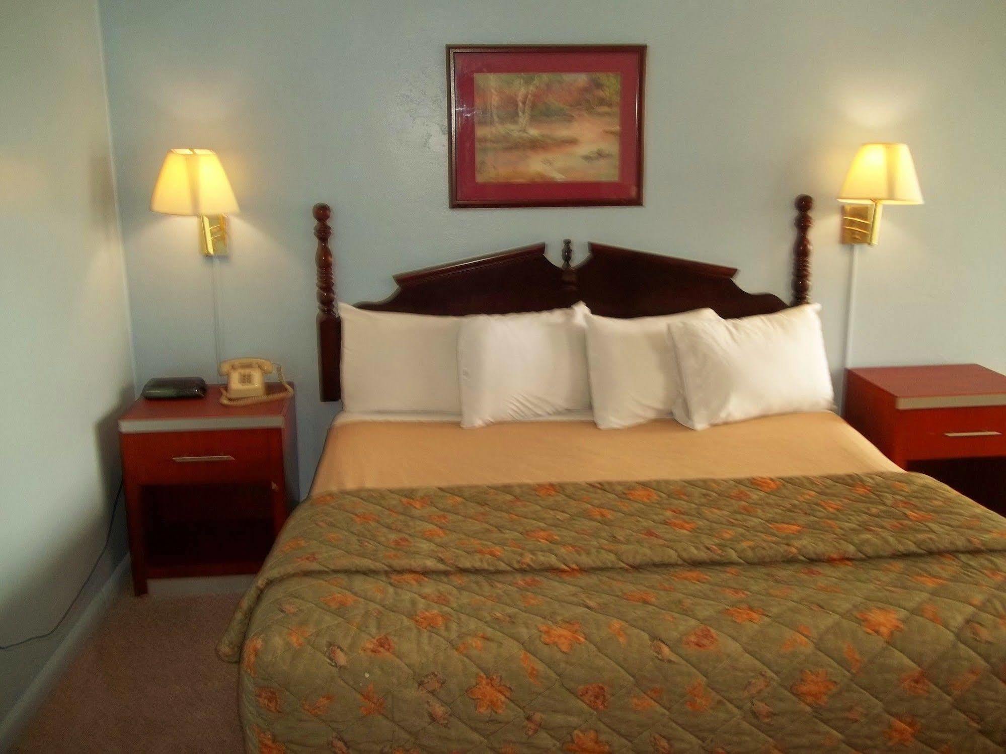 Royal Motel 赫米蒂奇 外观 照片
